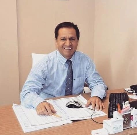 Op. Dr. Ünal Boz Profil Fotoğrafı