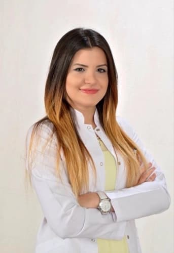 Dyt. Merve Başak Yavuz Profil Fotoğrafı