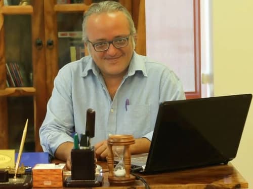 Op. Dr. Şemsi Bahadır İmer Profil Fotoğrafı
