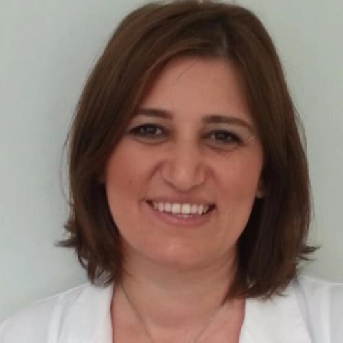 Prof. Dr. Hülya Ercan Sarıçoban Profil Fotoğrafı