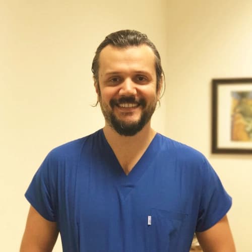 Op. Dr. Fatih Kul Profil Fotoğrafı