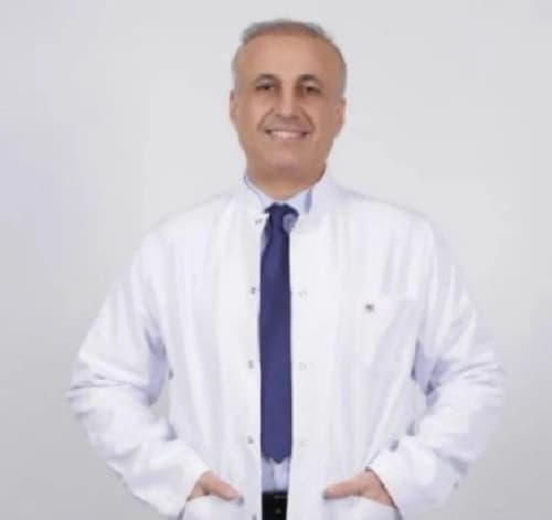Prof. Dr. Mustafa Feridun Koşar Profil Fotoğrafı