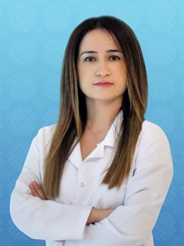 Dr. Öğr. Üyesi Işık Yıldırım Profil Fotoğrafı
