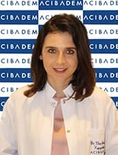 Dt. Ebru Demircan Profil Fotoğrafı