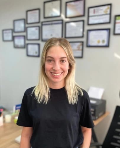 Uzm. Dyt. Dilara İsmailoğlu Kaim