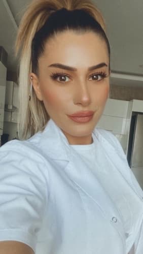 Podolog Eda Gürsoy Profil Fotoğrafı