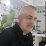 Veteriner Hekim Tolgay Aytar Profil Fotoğrafı