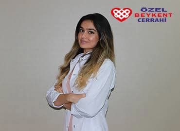 Dyt. Merve Sayın Profil Fotoğrafı