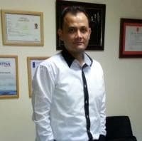 Dyt. Mustafa Bahar Profil Fotoğrafı