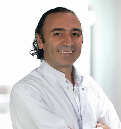 Op. Dr. Hüseyin Şimşek Profil Fotoğrafı