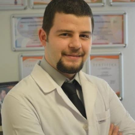 Dyt. Şahin Soykan Profil Fotoğrafı