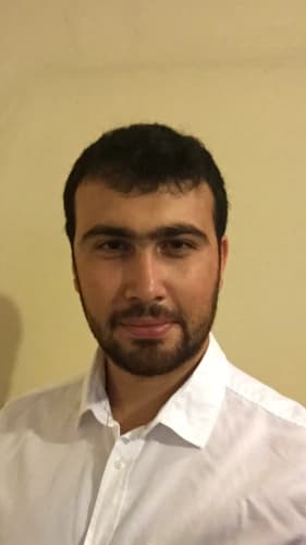 Psk. Dan. Mücahit Kaya Profil Fotoğrafı