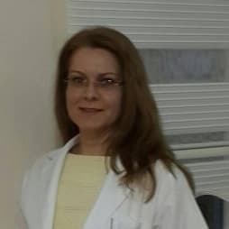 Uzm. Dr. Tülay Altınel Profil Fotoğrafı