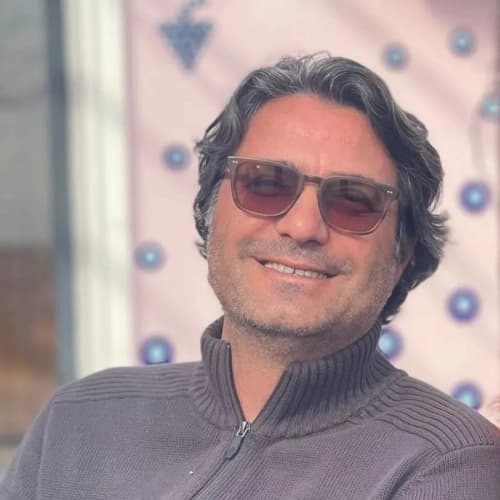 Prof. Dr. Mehmet Şenoğlu Profil Fotoğrafı