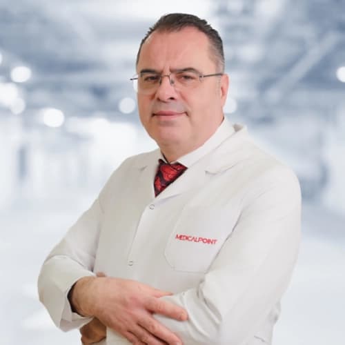 Op. Dr. Hüseyin Karasu Profil Fotoğrafı