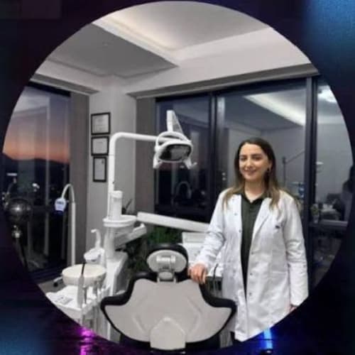 Dt. Ayşegül Akyol