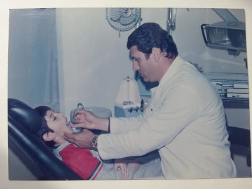 Dt. Tümer Ilgar Profil Fotoğrafı