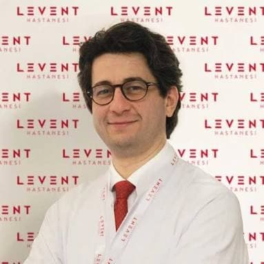 Op. Dr. Mustafa Korhan Mercan