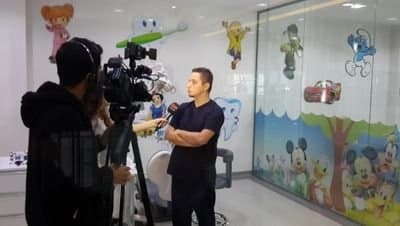 Dr. Öğr. Üyesi Serhan Didinen Profil Fotoğrafı