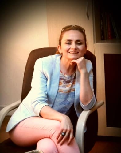 Uzm. Psk. Dan. Zeliha Kahraman Profil Fotoğrafı