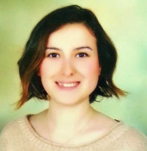 Uzm. Psk. Nuray Öner Gücin