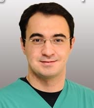 Uzm. Dr. Dt. Burak Şahbazoğlu Profil Fotoğrafı