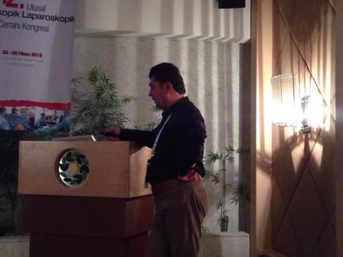 Op. Dr. İsmail Kabak Profil Fotoğrafı