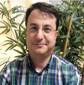 Klinik Psikolog Azim Şengül Profil Fotoğrafı