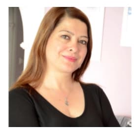 Psk. Dan. Meral Yüncüler Profil Fotoğrafı