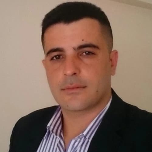 Fzt. Nuri Samur Profil Fotoğrafı
