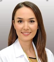 Uzm. Dr. Dt. Damla Şahbazoğlu Profil Fotoğrafı