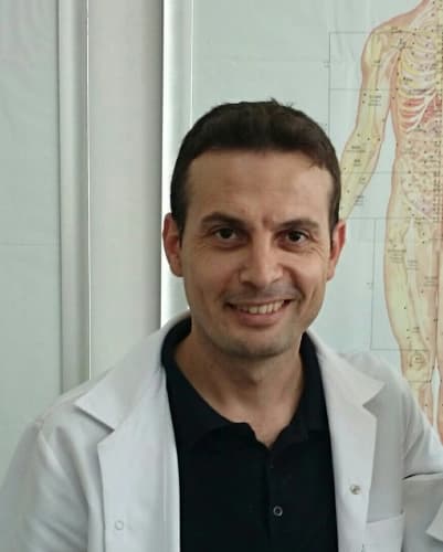 Dr. Alper Kızılkaya Profil Fotoğrafı