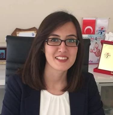 Dyt. Hamiyet Aslanoğlu Profil Fotoğrafı