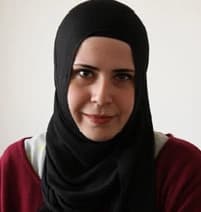 Klinik Psikolog Ayşenur Moral Erden Profil Fotoğrafı
