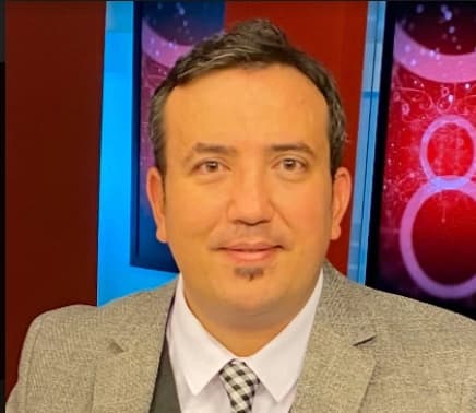 Prof. Dr. Gökalp Öner Profil Fotoğrafı