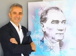 Op. Dr. Serkan Sayılıkan Profil Fotoğrafı