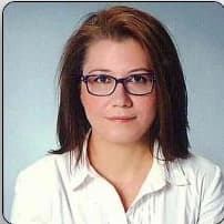 Dr.Öğr.Üyesi Sema Gürkan Profil Fotoğrafı
