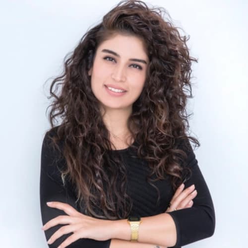 Klinik Psikolog Esra Naz Özel Profil Fotoğrafı