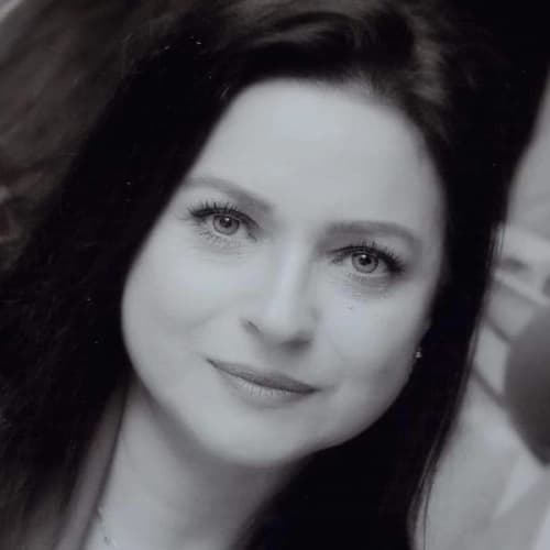 Uzm. Dr. Hilal Çelebi