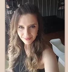 Klinik Psikolog Zehra Ayça Aysen Profil Fotoğrafı