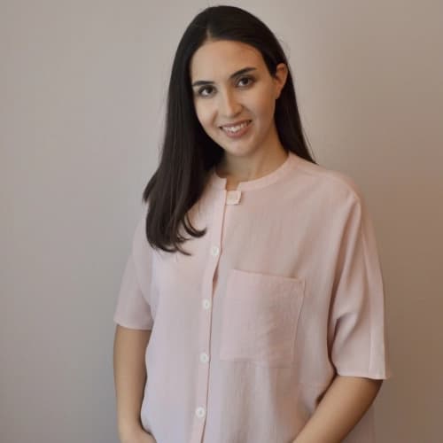 Dyt. Ebru Beşiroğlu