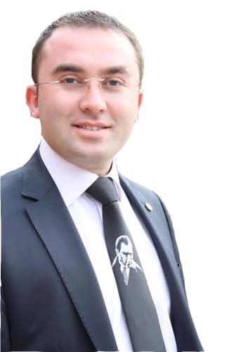 Psk. Dan. Sabri Çakar Profil Fotoğrafı