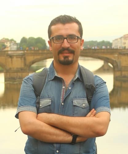 Dr. Mehmet Karadağ Profil Fotoğrafı