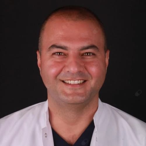 Dr. Dt. Cem Kırcelli Profil Fotoğrafı