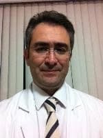 Prof. Dr. Hüseyin T.E Özer Profil Fotoğrafı