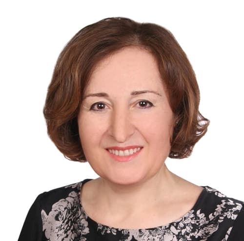 Uzm. Psk. Melike Kayhan Profil Fotoğrafı