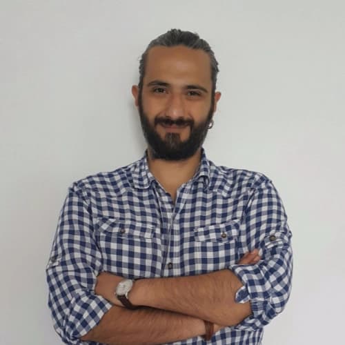 Psk. Çağlar Karaman Profil Fotoğrafı