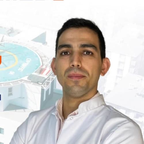 Uzm. Dr. Salih Karaoğlu