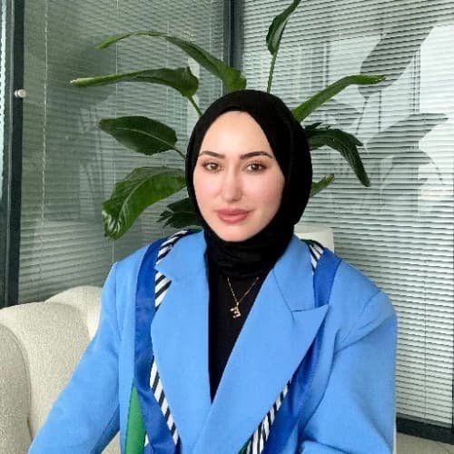 Klinik Psikolog Eda Nur Kesti Profil Fotoğrafı