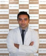Uzm. Dr. Biman Chabou Profil Fotoğrafı